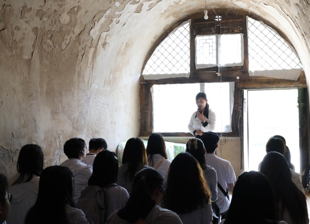 【新闻特写】北京理工大学明德书院"赓续薪火·寻根延安"党纪学习教育